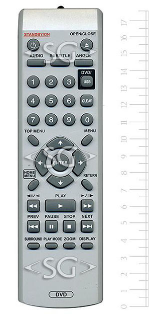 ����� �������������� ���������� ��� PIONEER VXX3218